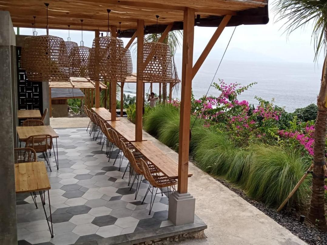 The Sagara Penida Nusa Penida Exterior photo